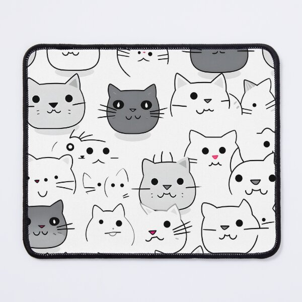 Item preview, Happy cat designed and sold by mimdigital.