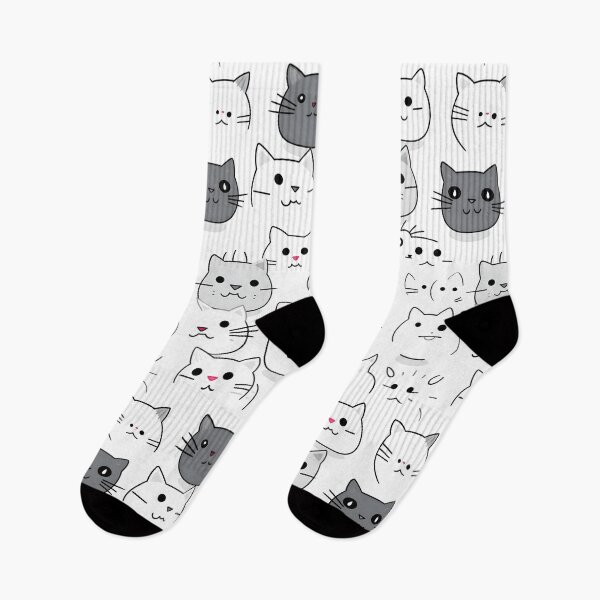 Item preview, Happy cat designed and sold by mimdigital.