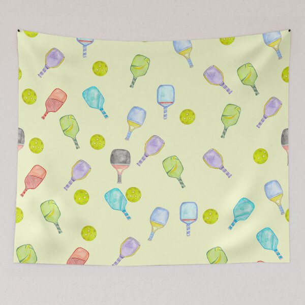 Item preview, Watercolor Pickle Pop Artistry designed and sold by Mehwish.