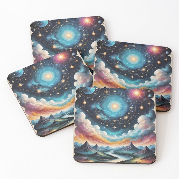 Item preview, Celestial Symphony designed and sold by RuyaFab.