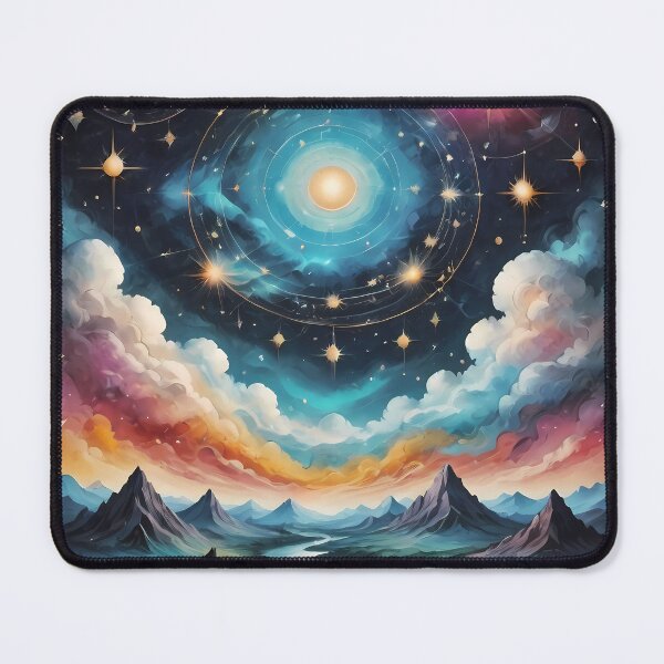 Item preview, Celestial Symphony designed and sold by RuyaFab.