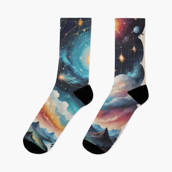 Item preview, Celestial Symphony designed and sold by RuyaFab.