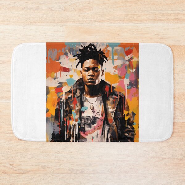 Item preview, Street art designed and sold by MidArtForge.
