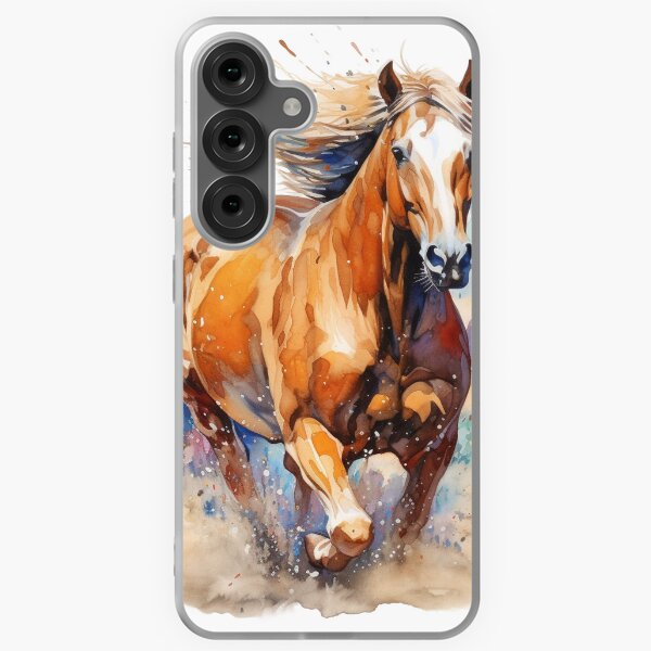 Aperçu de l'œuvre quarter horse créée et vendue par Jeebeestyle.