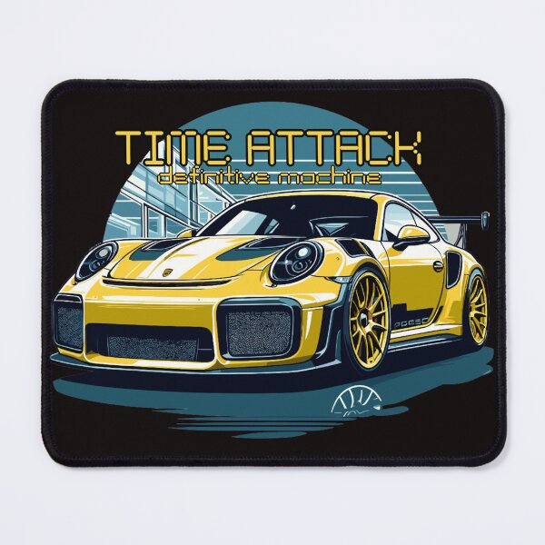 Item preview, Time attack machine designed and sold by maxcaballero111.