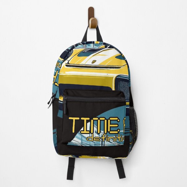 Item preview, Time attack machine designed and sold by maxcaballero111.