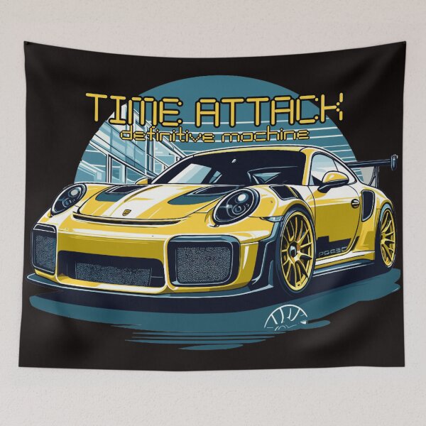Item preview, Time attack machine designed and sold by maxcaballero111.