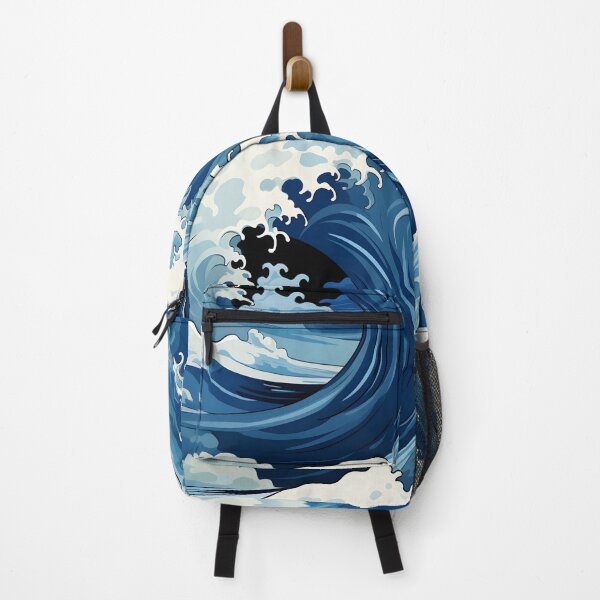 Item preview, Eternal Sea's Dance : The Drama of Deep Blue Seas designed and sold by unimuse.