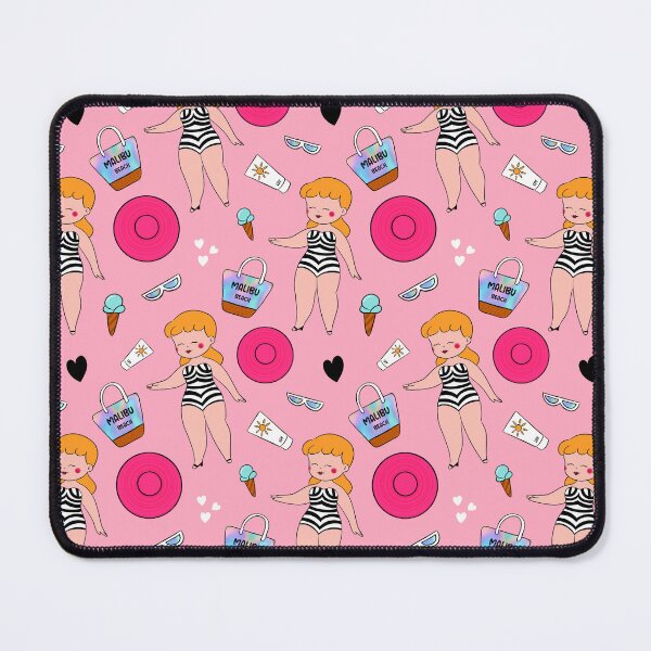 Item preview, Head to Malibu Beach please! designed and sold by DidiSunshine.