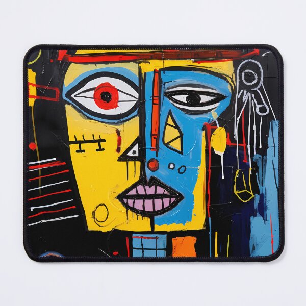 Item preview, Street art designed and sold by MidArtForge.