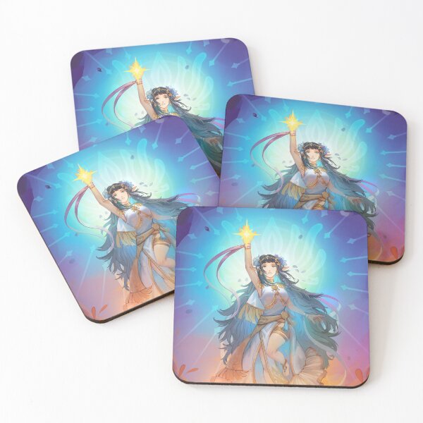 Item preview, Sothis designed and sold by eili-enie.