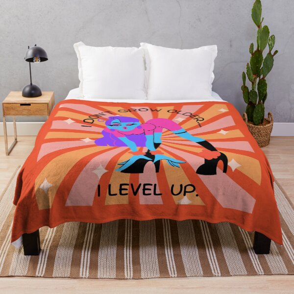 Item preview, Funny saying: I level up. designed and sold by QUOT-s.
