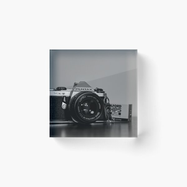 Item preview, Pentax Camera designed and sold by Paulie-W.