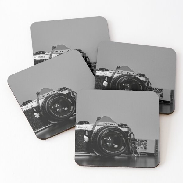 Item preview, Pentax Camera designed and sold by Paulie-W.