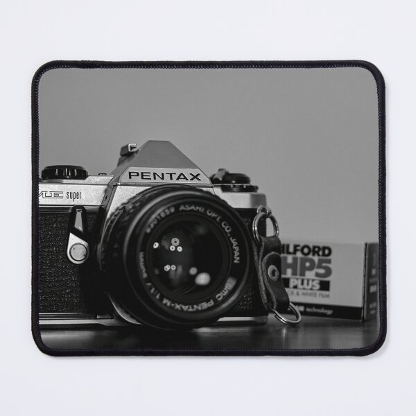 Item preview, Pentax Camera designed and sold by Paulie-W.