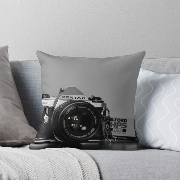 Item preview, Pentax Camera designed and sold by Paulie-W.