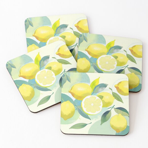 Item preview, Lemon, Lemon, Lemon designed and sold by IconicFriends.