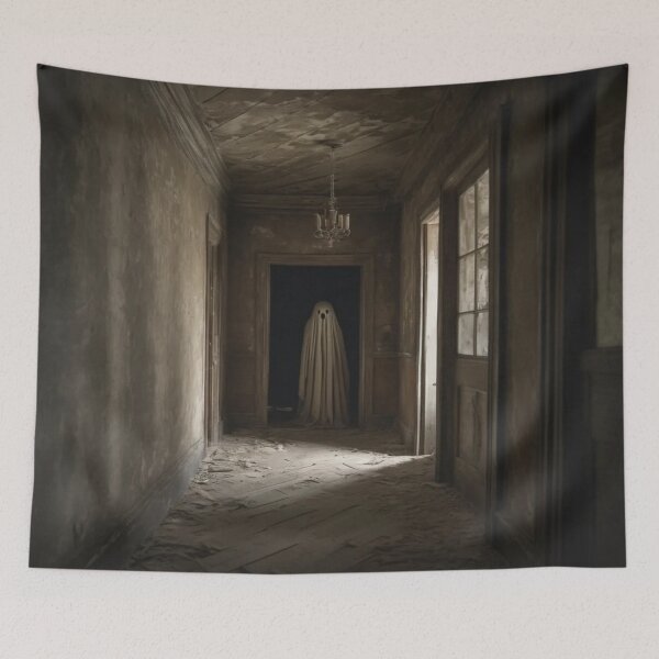 Item preview, Hallway encounter-part 1 designed and sold by Dinos45.