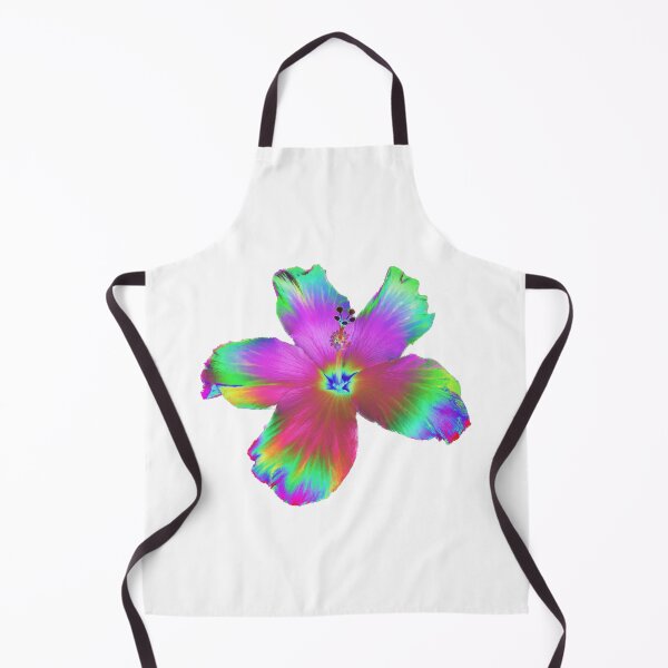 Item preview, Colorful fancy rainbow Chaba flower, LGBTQ plus flower designed and sold by pipikijung.
