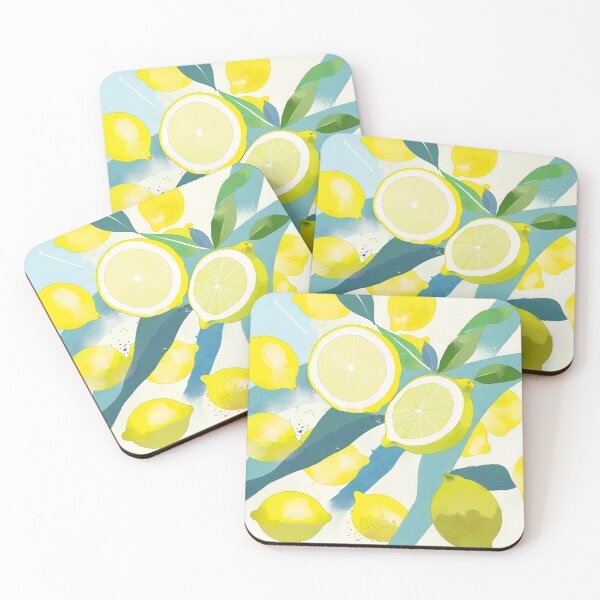 Item preview, Lemon, Lemon, Lemon designed and sold by IconicFriends.