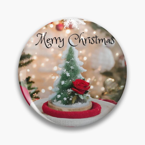 Item preview, Vintage Dream Christmas Tree designed and sold by jessypaul027.