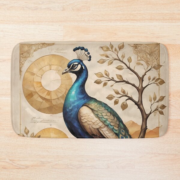 Item preview, Regal Plumage designed and sold by RuyaFab.