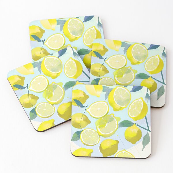 Item preview, Lemon, Lemon, Lemon designed and sold by IconicFriends.