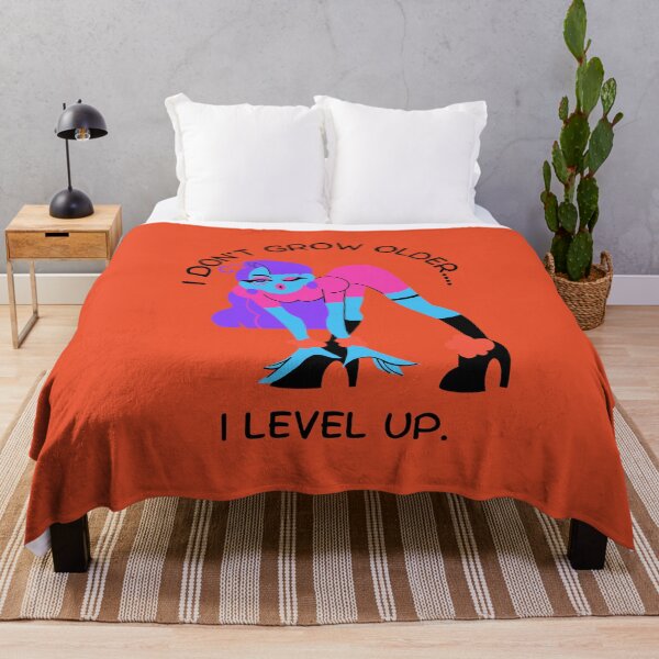 Item preview, Funny saying: I level up! designed and sold by QUOT-s.