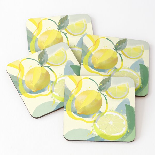 Item preview, Lemon, Lemon, Lemon designed and sold by IconicFriends.