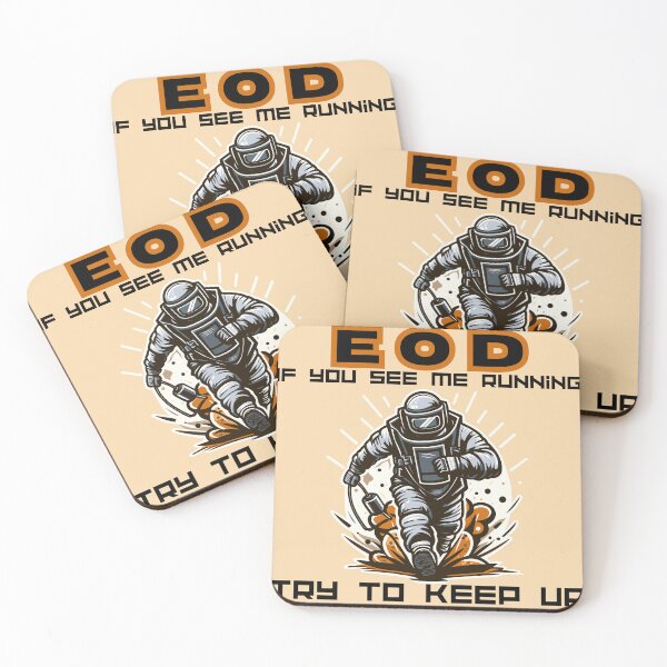 Item preview, EOD meme designed and sold by maxcaballero111.
