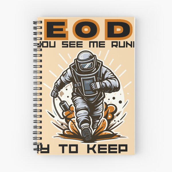 Item preview, EOD meme designed and sold by maxcaballero111.