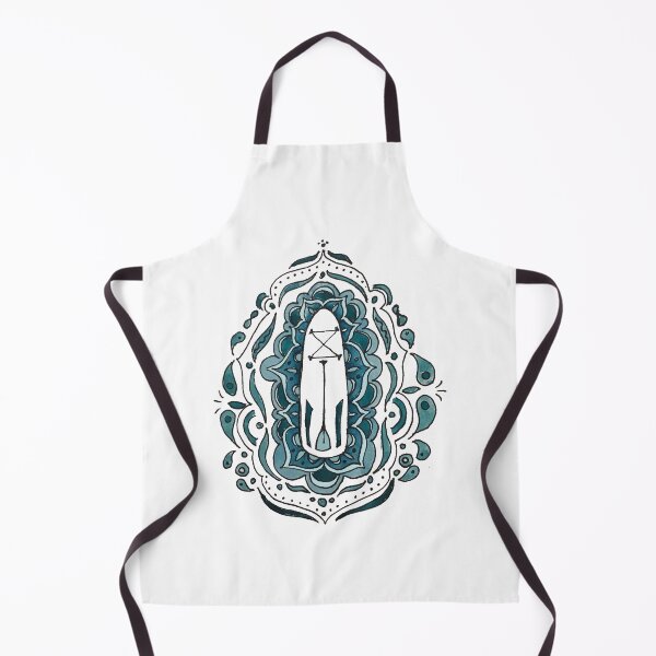 Item preview, sup mandala designed and sold by NitArtCafe.