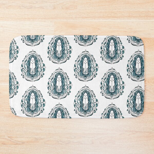 Item preview, sup mandala designed and sold by NitArtCafe.