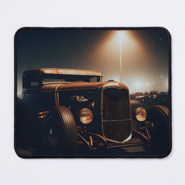 Item preview, Hotrod car designed and sold by fatbanana.