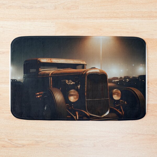 Item preview, Hotrod car  designed and sold by fatbanana.