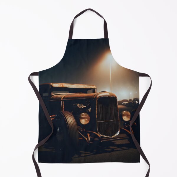 Item preview, Hotrod car designed and sold by fatbanana.