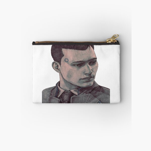 Item preview, Connor (RK800) designed and sold by Gh0stCookies.