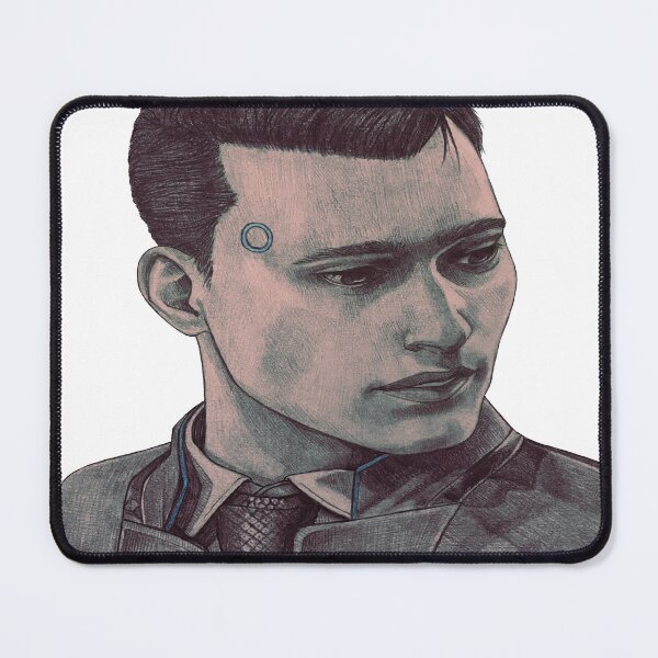 Item preview, Connor (RK800) designed and sold by Gh0stCookies.