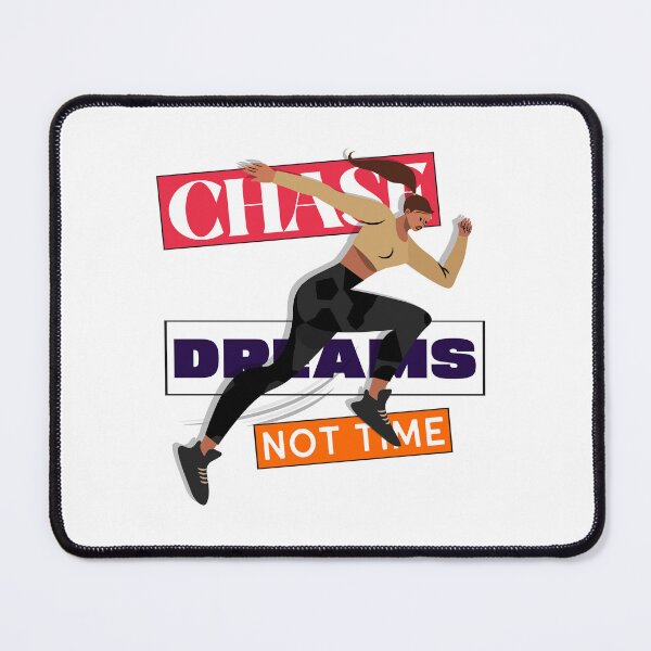 Item preview, Dream Chaser Sprinter designed and sold by APACreative.