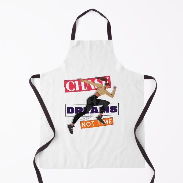 Item preview, Dream Chaser Sprinter designed and sold by APACreative.