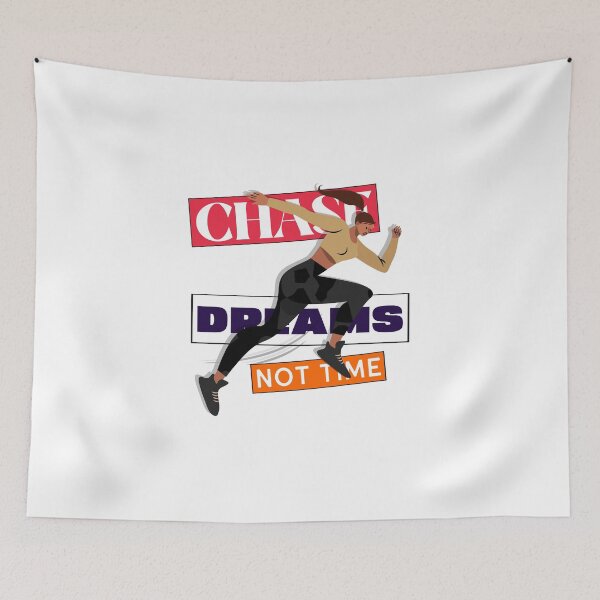 Item preview, Dream Chaser Sprinter designed and sold by APACreative.