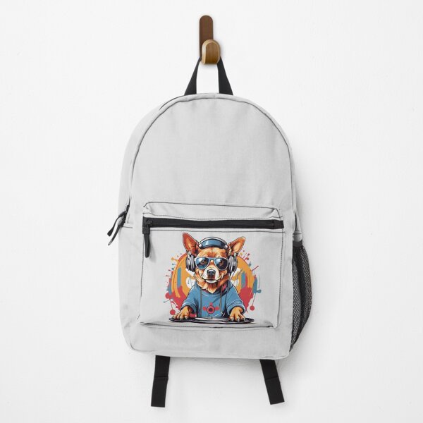 Item preview, DJ DOG designed and sold by PGAart.