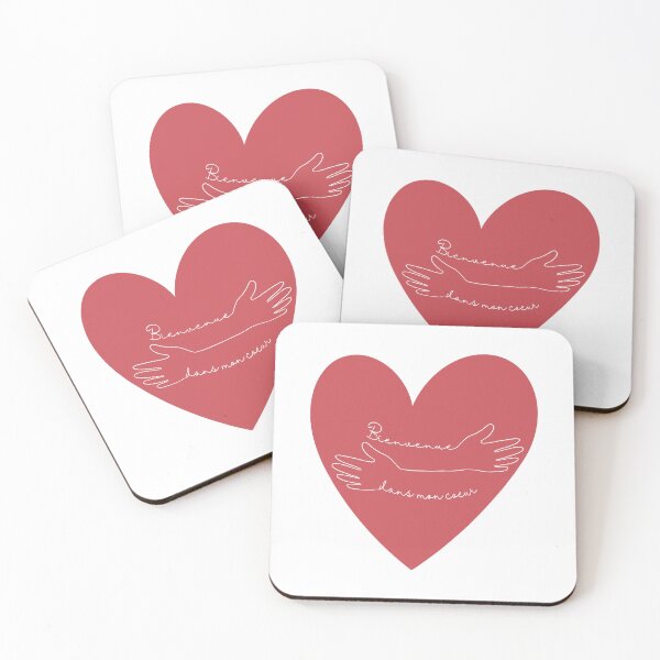 Item preview, Welcome to my heart designed and sold by DidiSunshine.