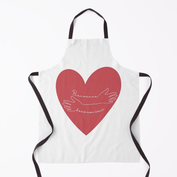 Item preview, Welcome to my heart designed and sold by DidiSunshine.