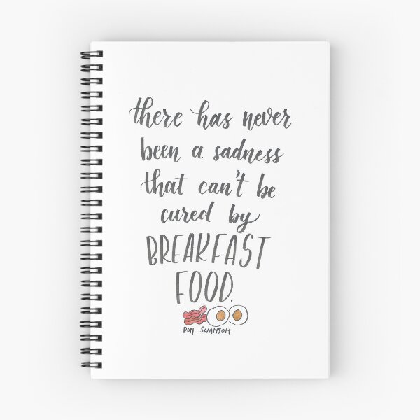 Item preview, For the Love of Breakfast designed and sold by Reeberry.