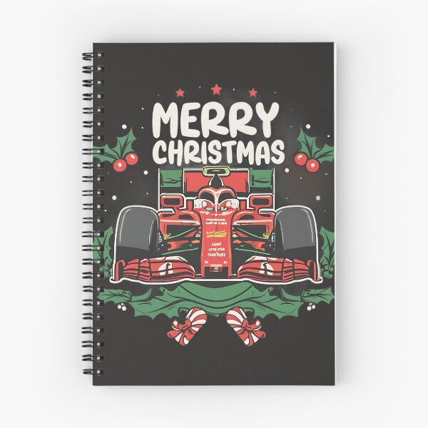 Item preview, Formula 1 Christmas Edition v8 designed and sold by F1GearStop.