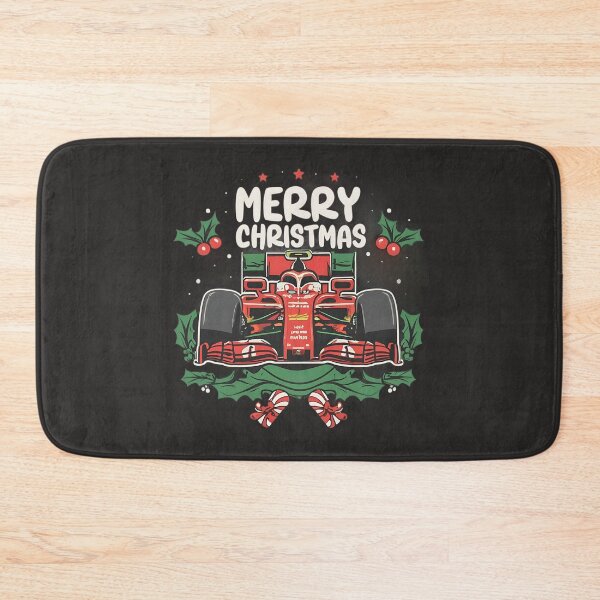 Item preview, Formula 1 Christmas Edition v8 designed and sold by F1GearStop.