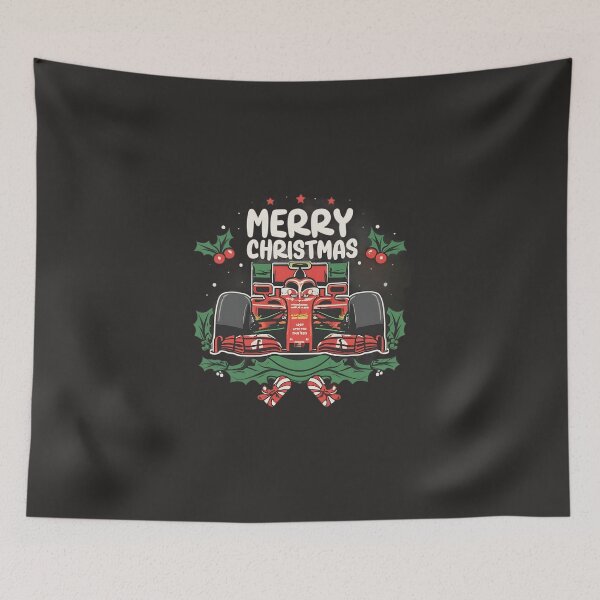 Item preview, Formula 1 Christmas Edition v8 designed and sold by F1GearStop.