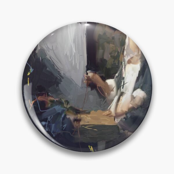 Item preview, JUICY STROKES - JOHANNES VERMEER (G) designed and sold by dana-krystle.