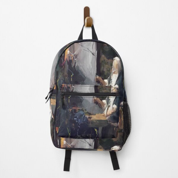 Item preview, JUICY STROKES - JOHANNES VERMEER (G) designed and sold by dana-krystle.